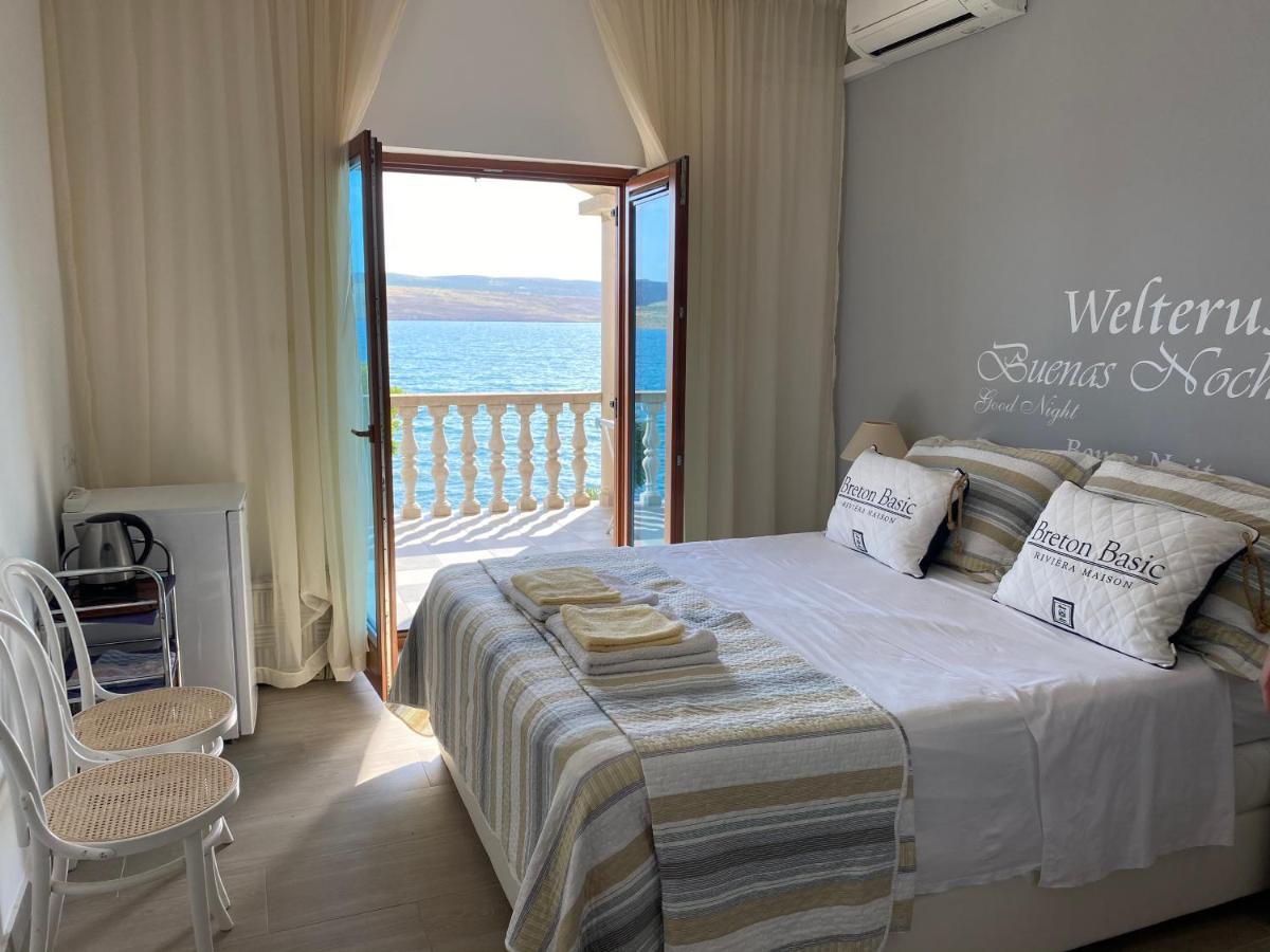 Villa Punta โรวานิสกา ภายนอก รูปภาพ