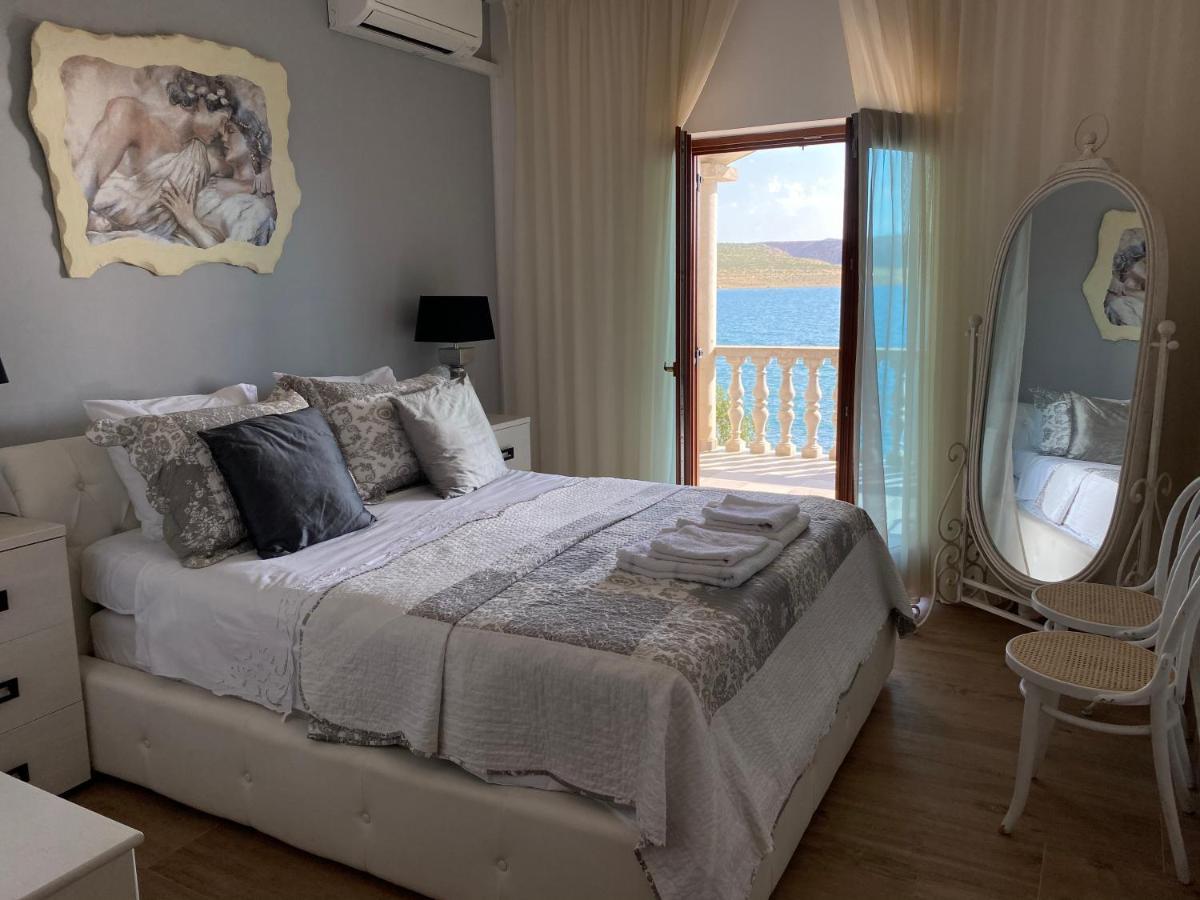 Villa Punta โรวานิสกา ภายนอก รูปภาพ