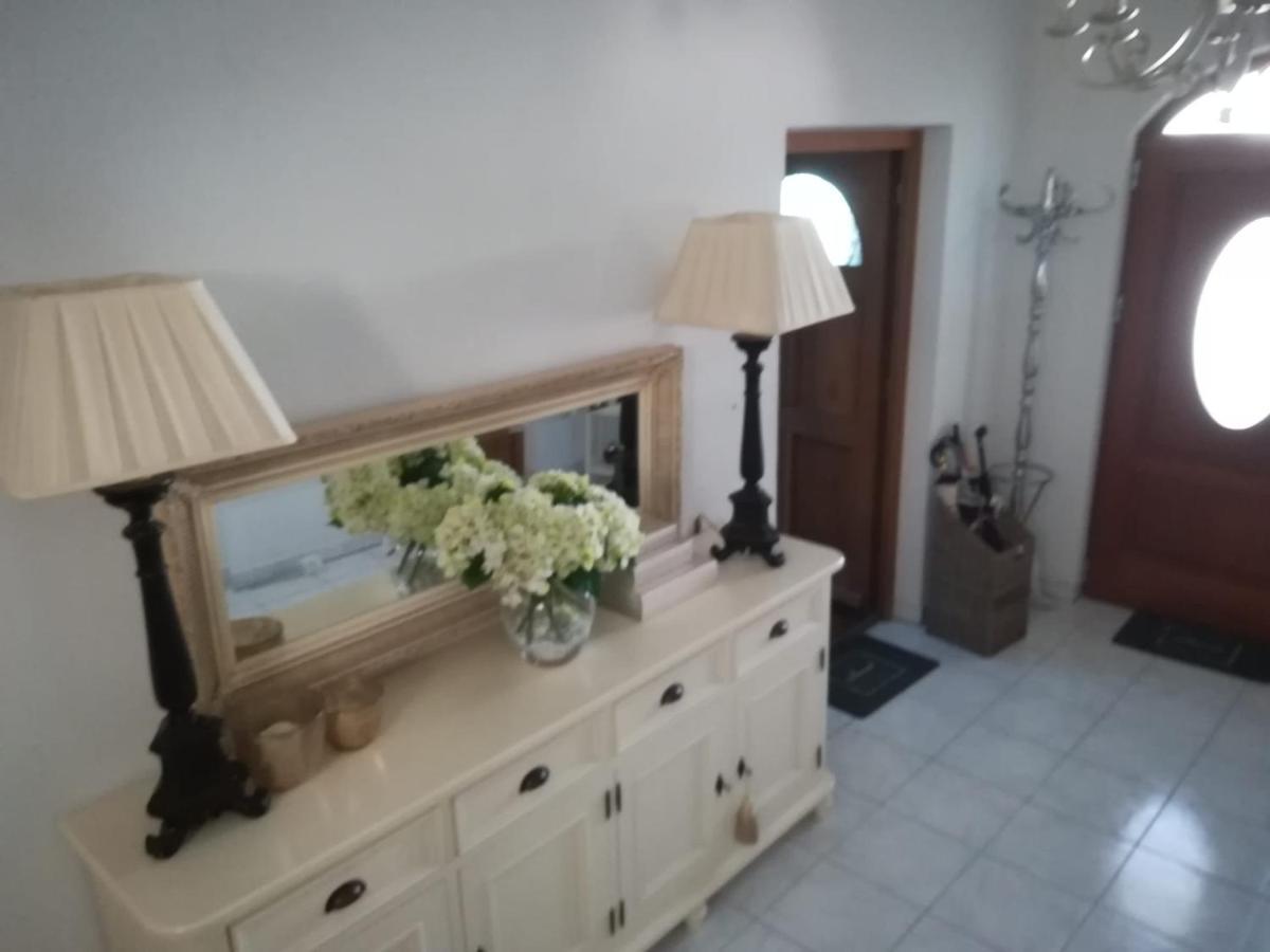 Villa Punta โรวานิสกา ภายนอก รูปภาพ